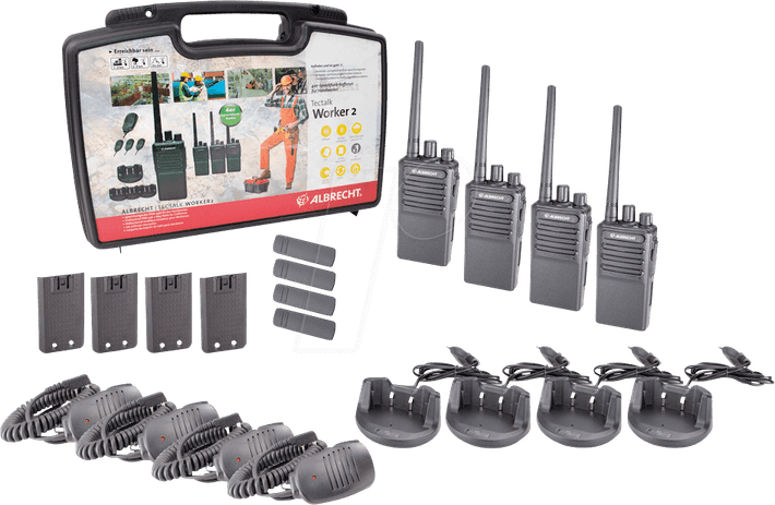 Walkie Talkie PNG
