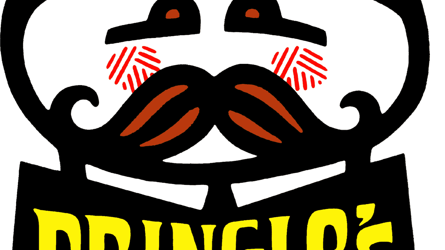 Pringles Logo PNG