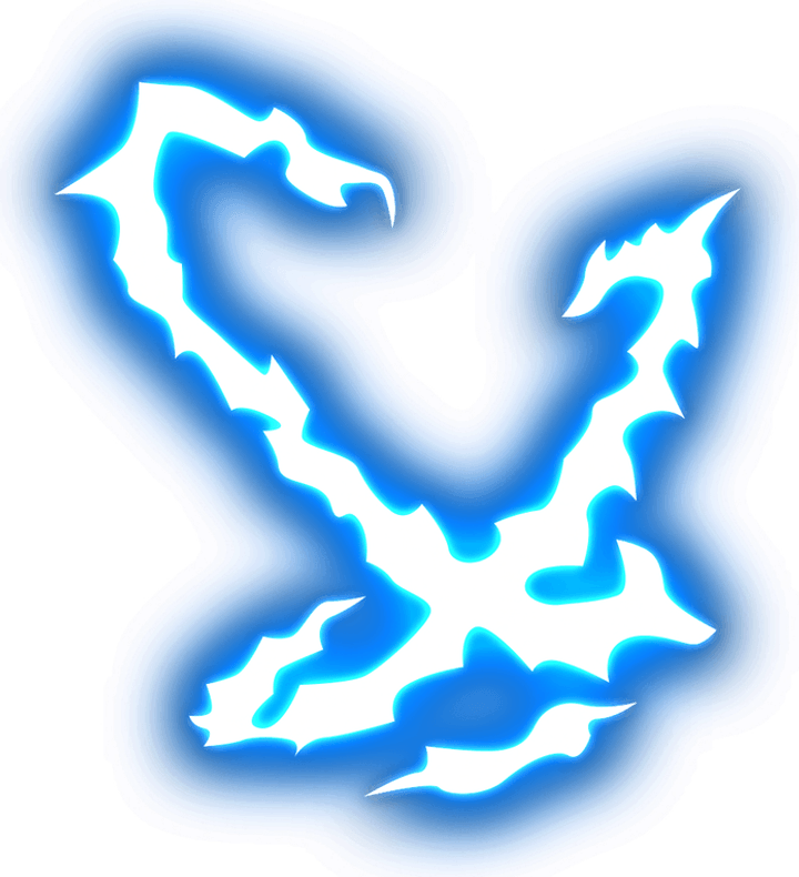 Lightning Effect PNG