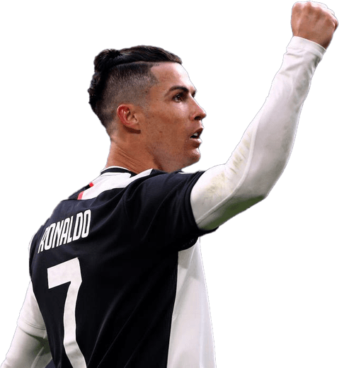 Cristanio Ronaldo PNG