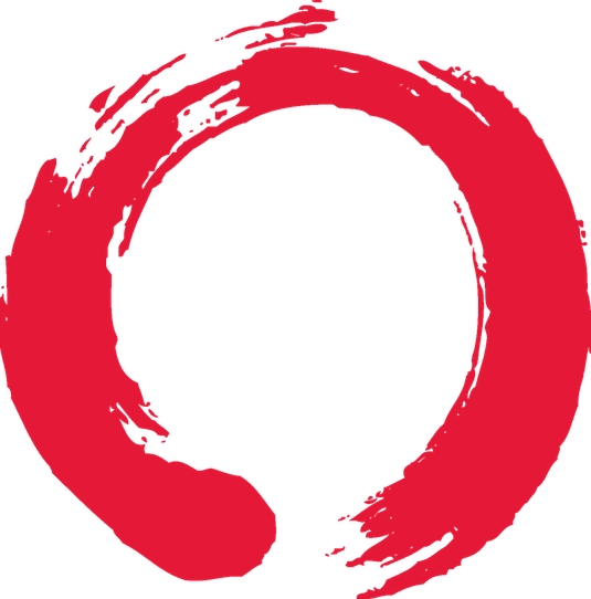 Red Circle For Imovie PNG