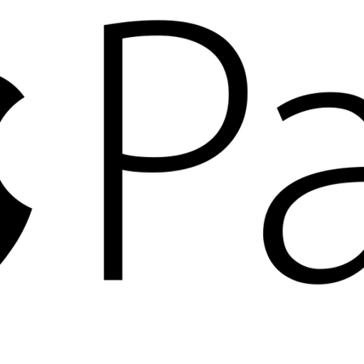 Apple Pay Logo PNG