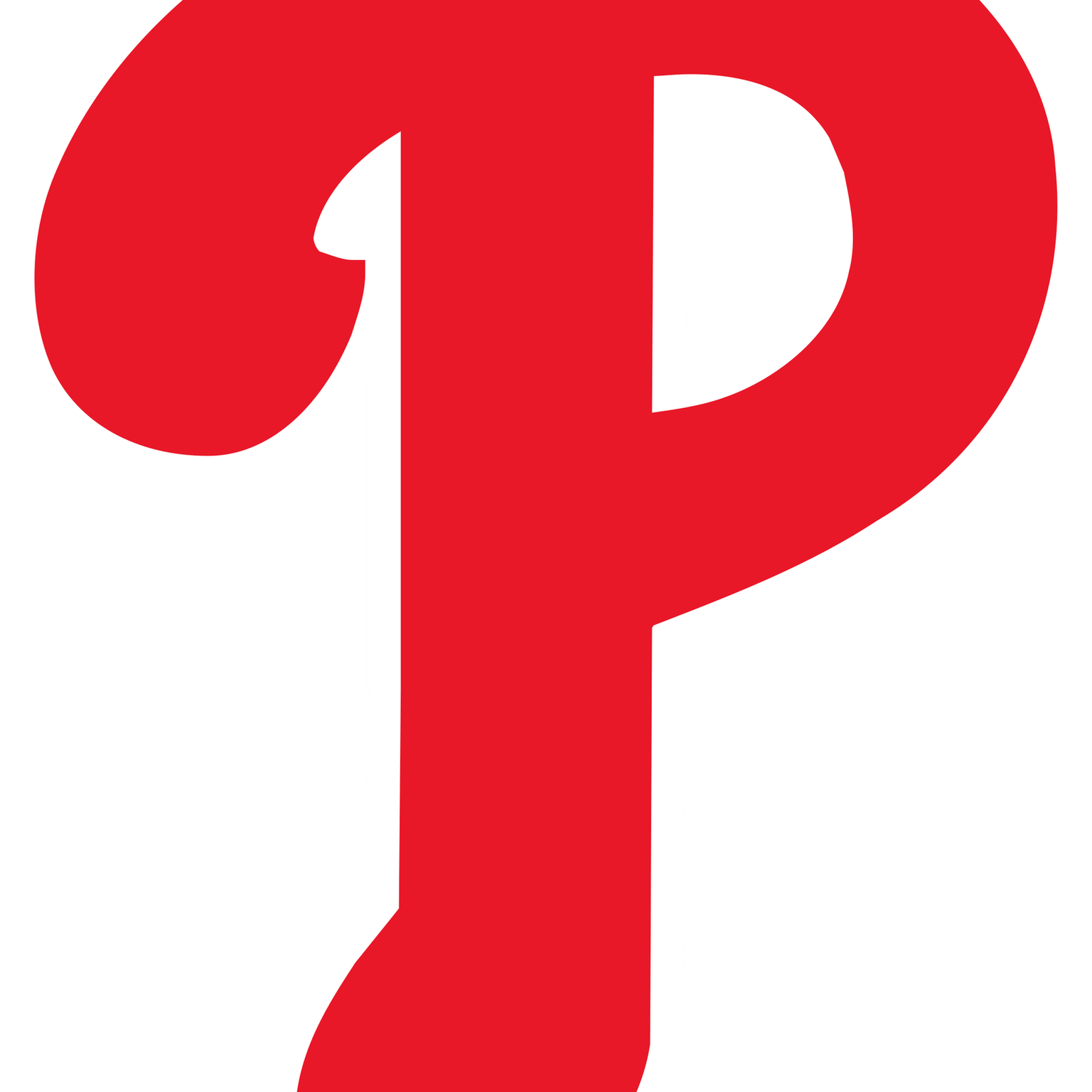 Phillies Logo PNG