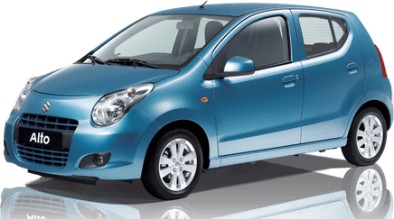 Suzuki PNG