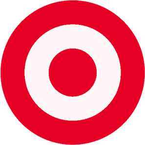 Red Circle Logo PNG