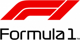 F1 Logo PNG