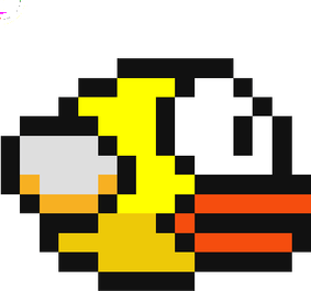 Flappy Bird PNG