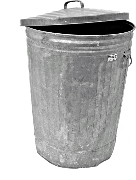 Trash Can PNG