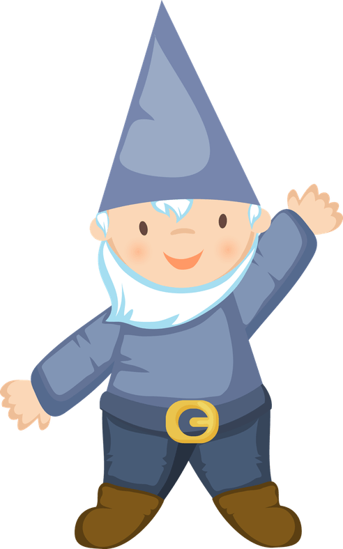 Gnomo PNG