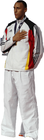 Jonathan Horne PNG