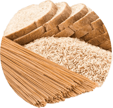 Cereal Bread PNG
