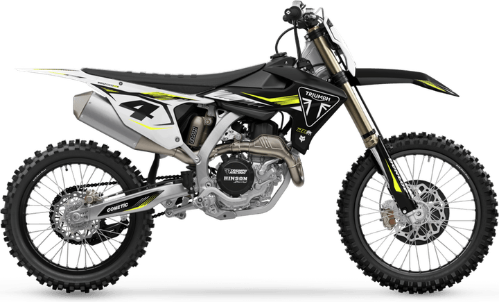 Moto Cross PNG
