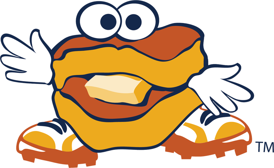 Montgomery Biscuits PNG