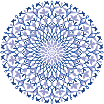 Persian Art PNG