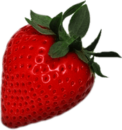 Strawberry PNG
