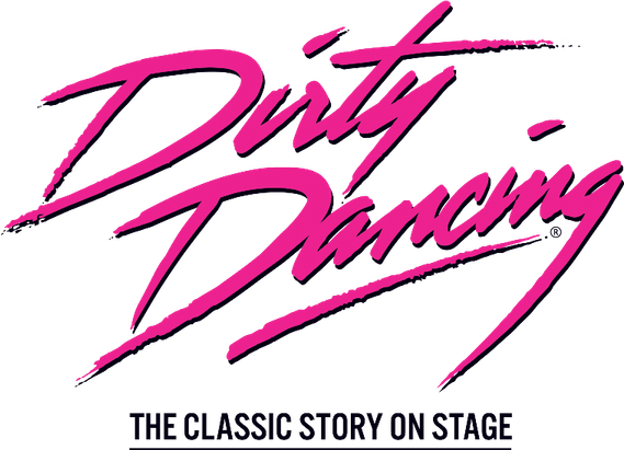 Dirty Dancing PNG
