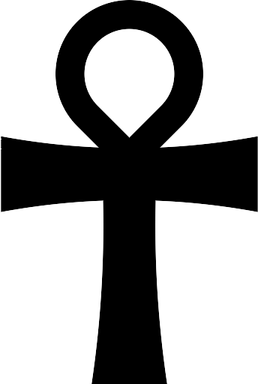 Ankh PNG