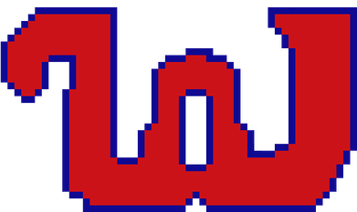 Washington Nationals PNG