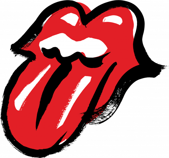 Rolling Stone Logo PNG