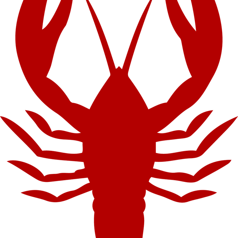 Crawfish PNG
