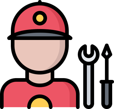 Mechanic PNG
