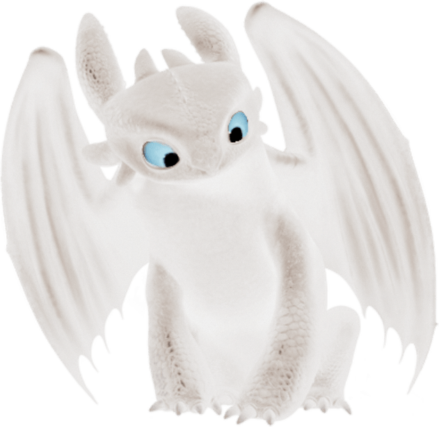 Night Fury PNG