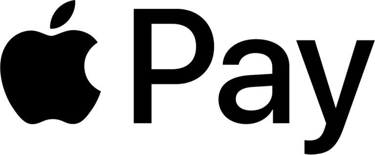 Apple Pay Logo PNG