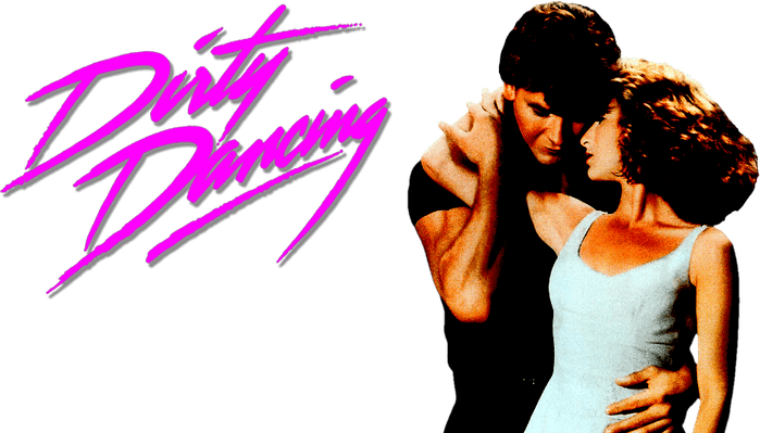Dirty Dancing PNG