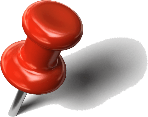Pins PNG