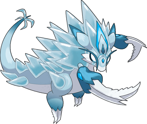 Sandslash Pokemon PNG
