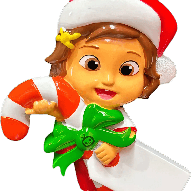 Nina Cocomelon PNG