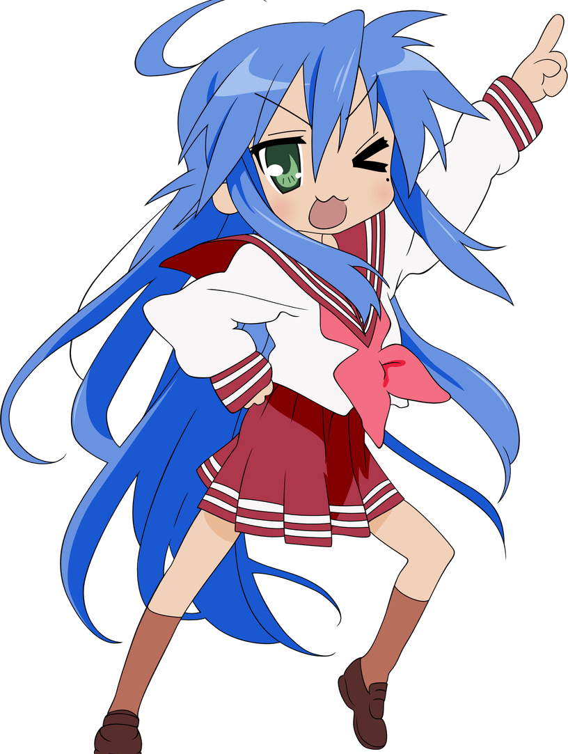 Lucky Star PNG