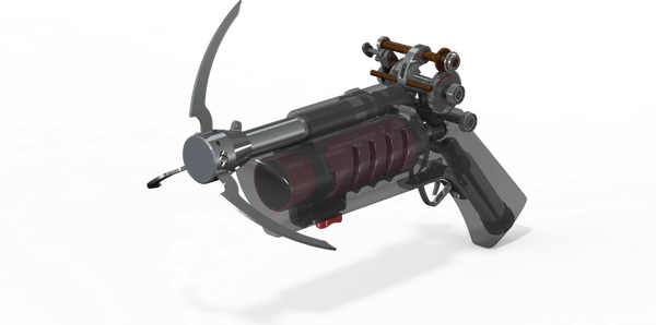 Grappling Hook PNG
