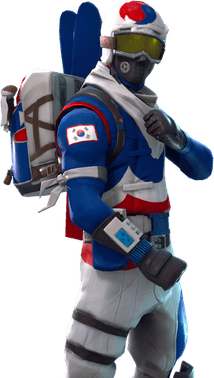 Fortnite Mogul Master PNG