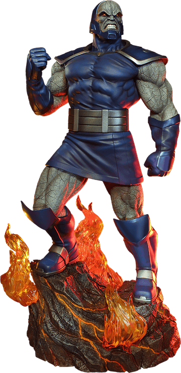 Darkseid PNG