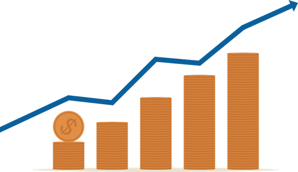 Bar Chart PNG