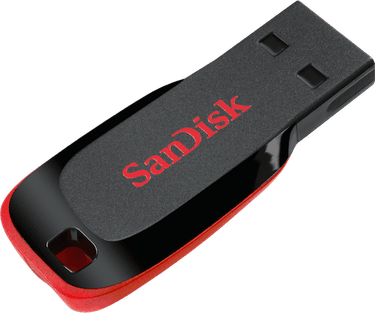 Usb Flash PNG