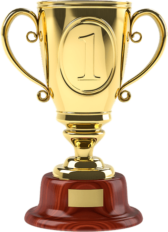 Trophy PNG