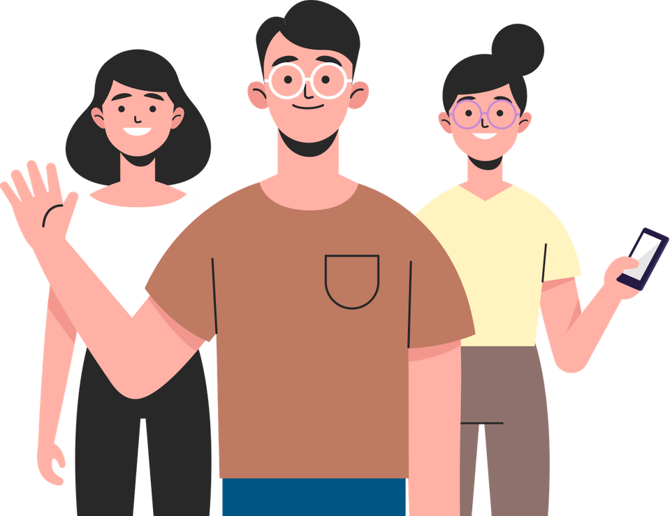 Audience PNG
