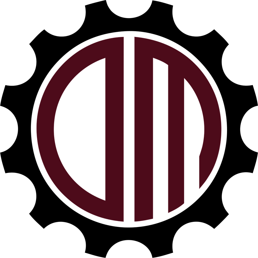 Detroit Mechanix PNG