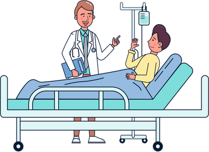 Patients PNG