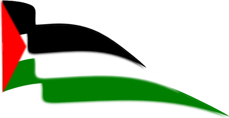 Palestine Flag PNG