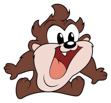 Taz PNG