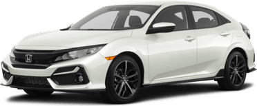 Honda Civic Eg Hatch PNG