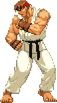Ryu PNG