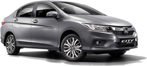Honda City PNG