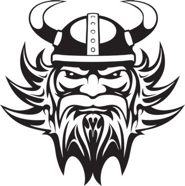 Viking Art PNG