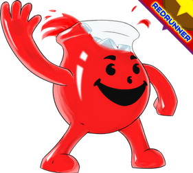 Kool Aid PNG