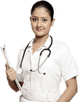 Nurse PNG