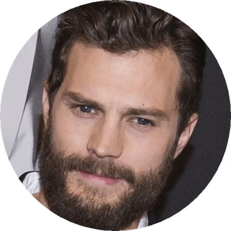 Jamie Dornan PNG